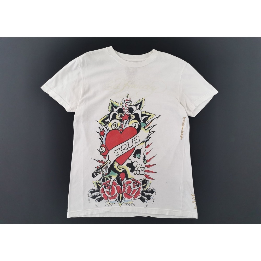 Ed Hardy Shirt Ed Hardy T Shirt